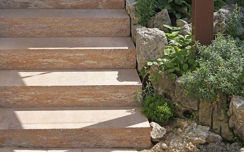 Treppen