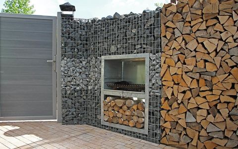 Garten Grill